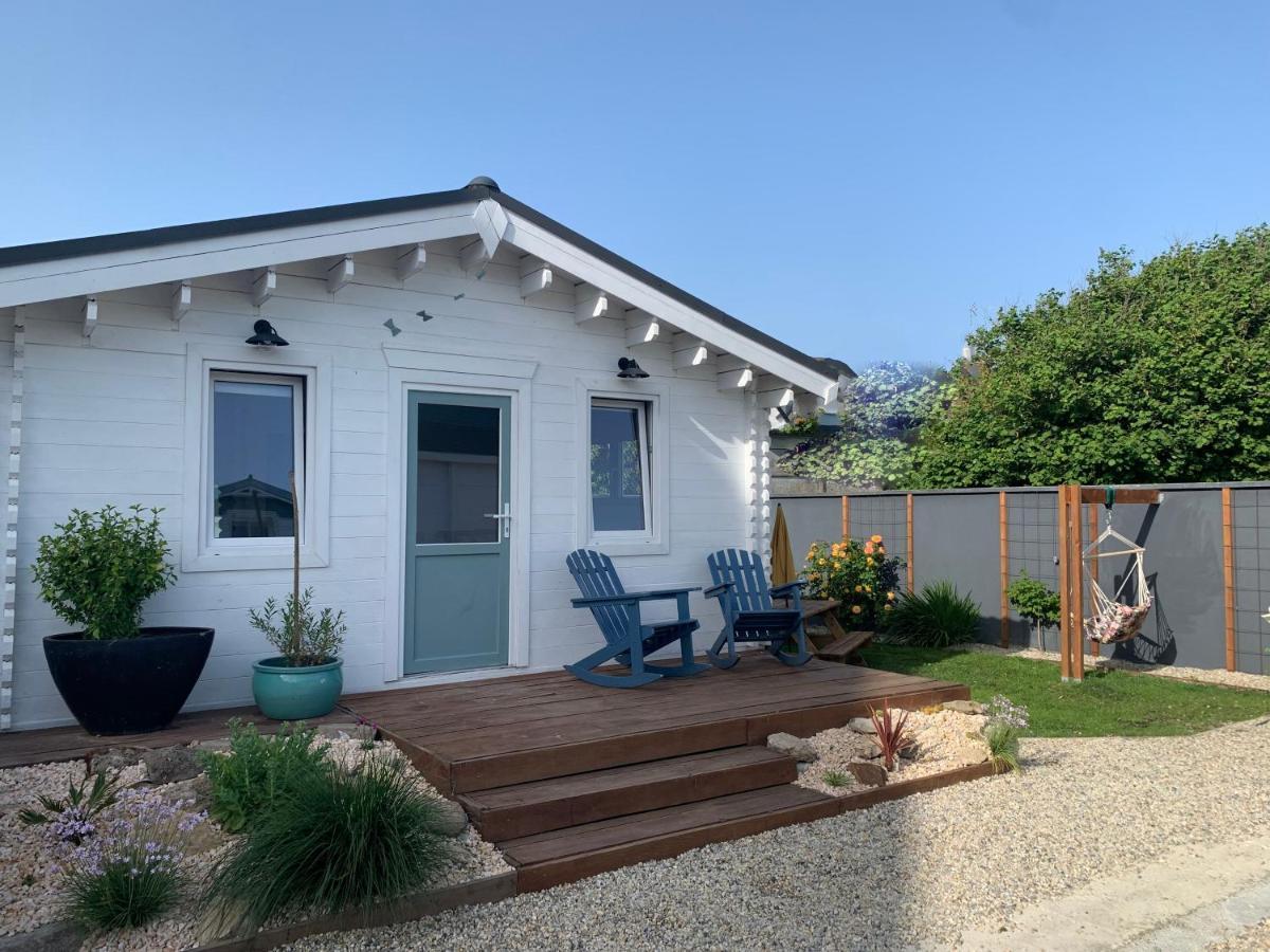 Cottage Le Cerf-Volant Saint-Aubin-Sur-Mer  Exterior photo