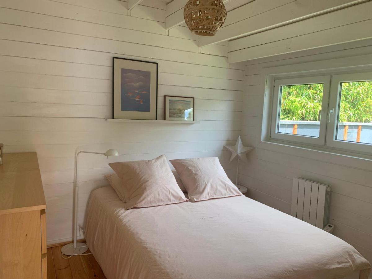 Cottage Le Cerf-Volant Saint-Aubin-Sur-Mer  Exterior photo