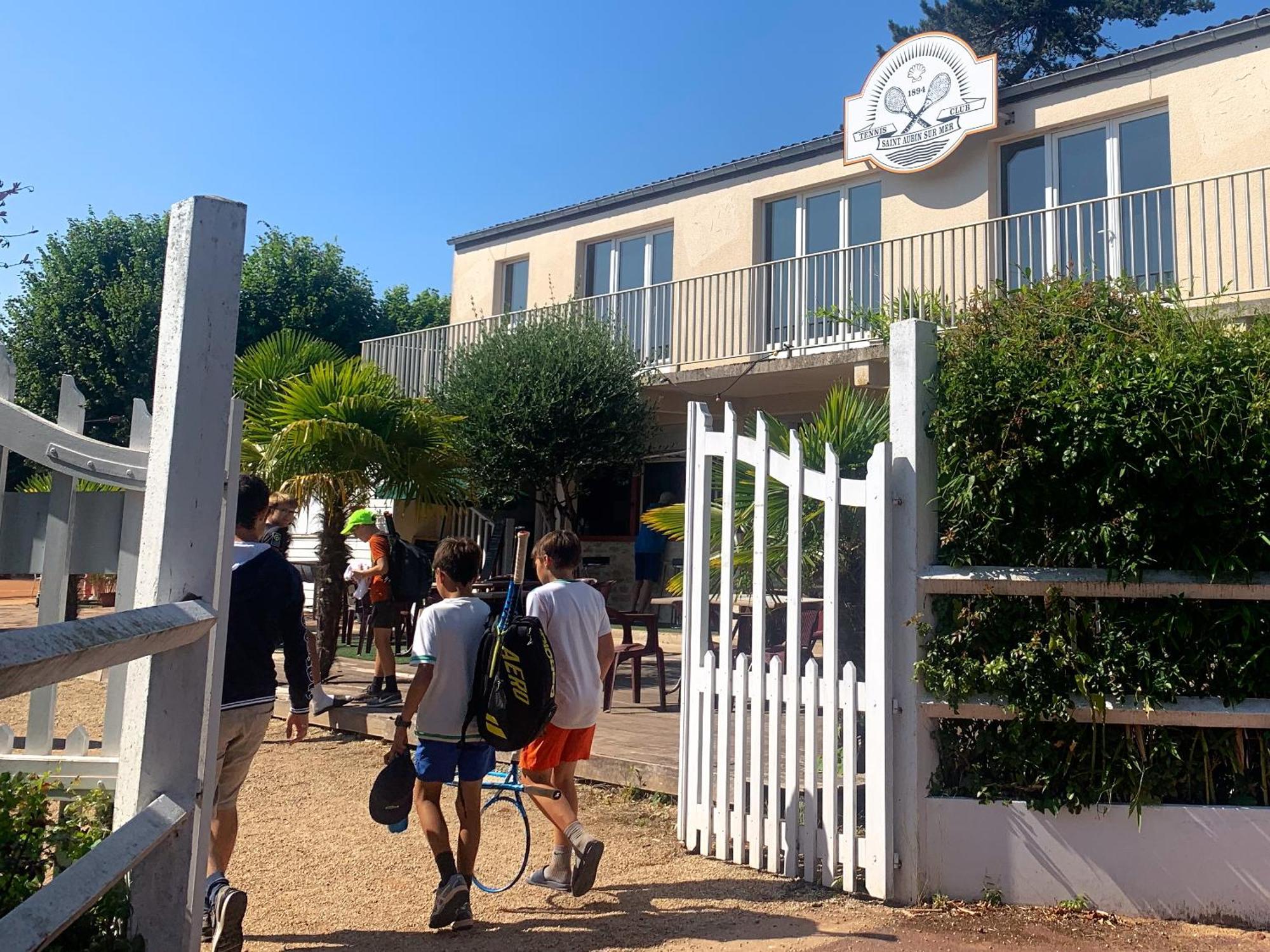 Cottage Le Cerf-Volant Saint-Aubin-Sur-Mer  Exterior photo